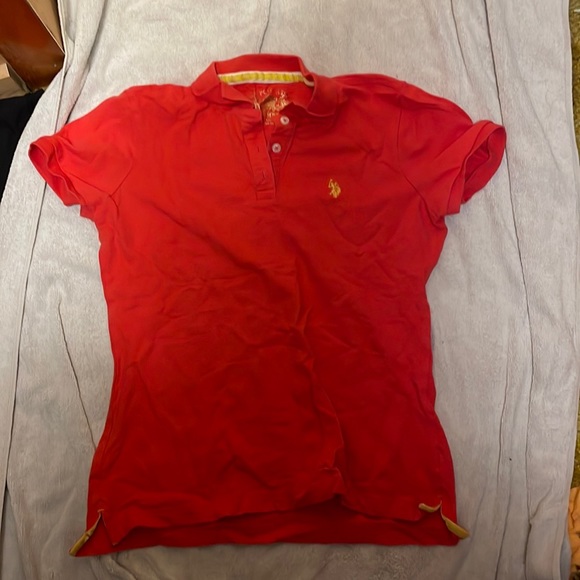 Polo Shirt - Picture 1 of 3